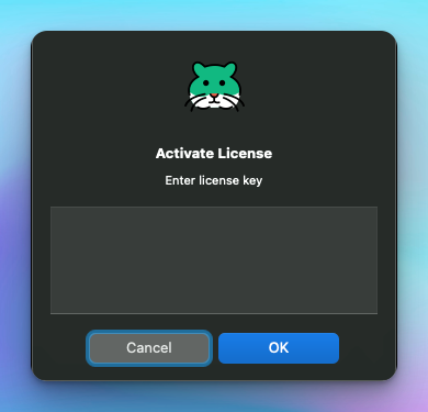 Hamster Pro - Activate License
